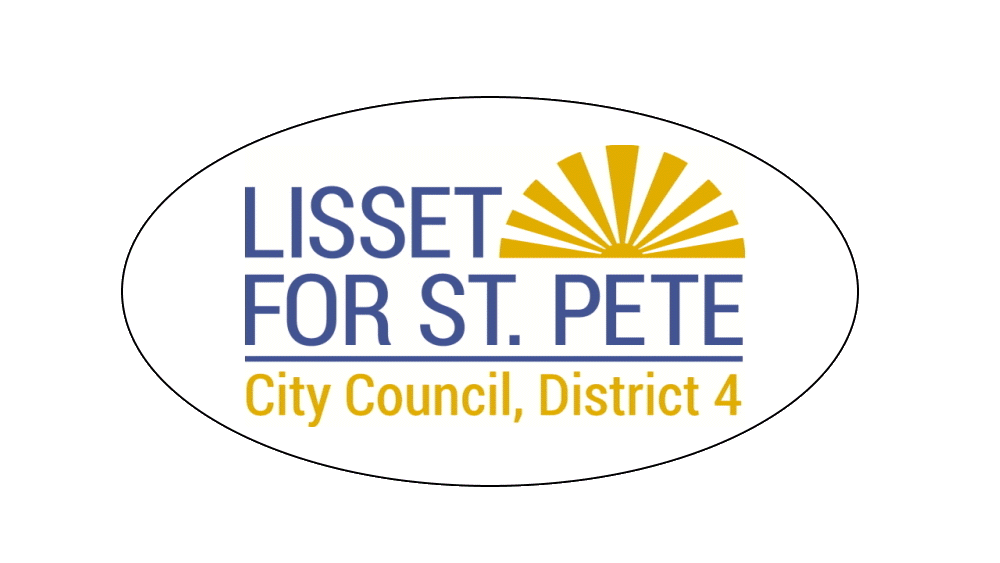 Lisset Hanewicz for City Council