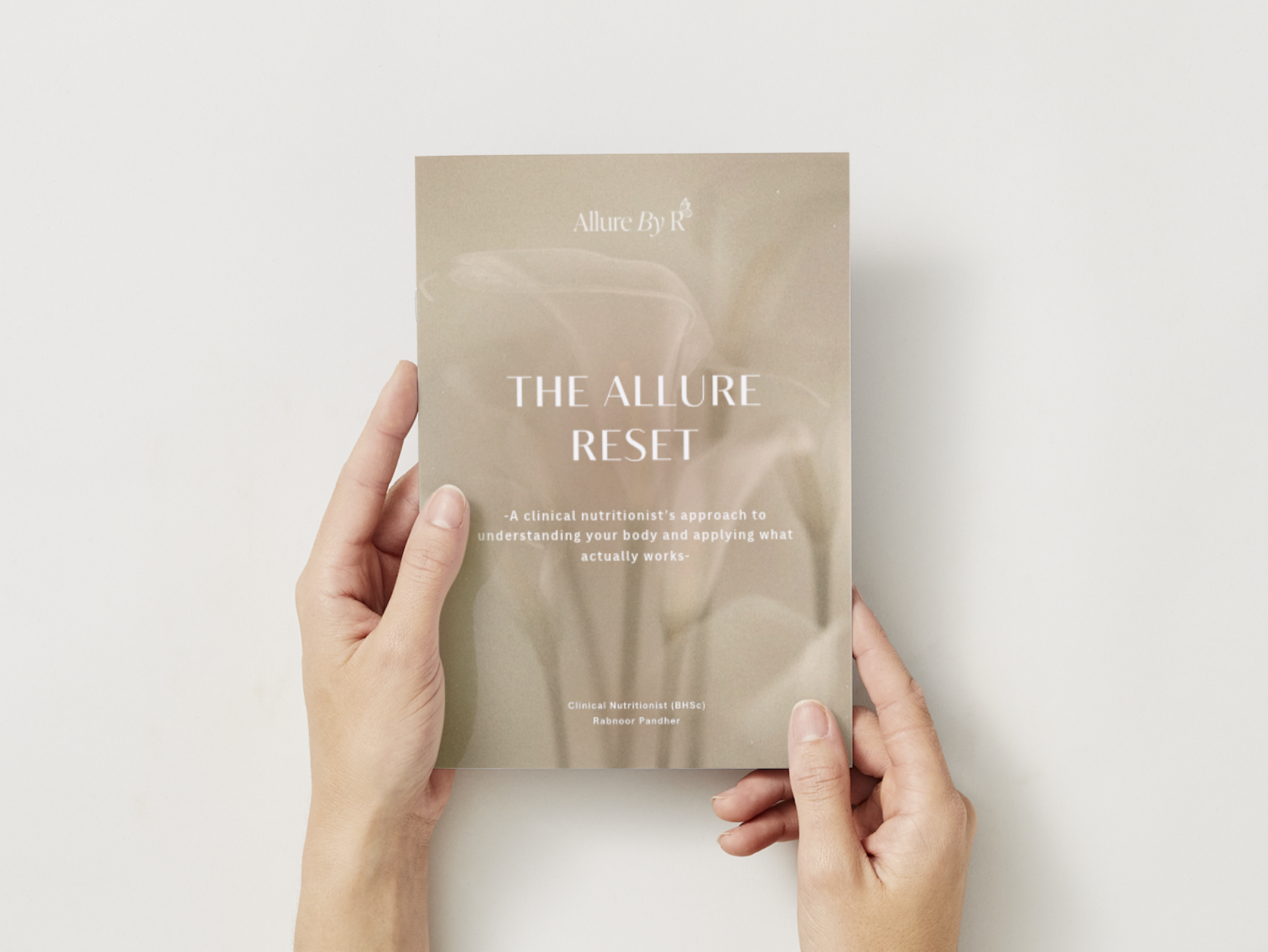 The Allure Reset Guide