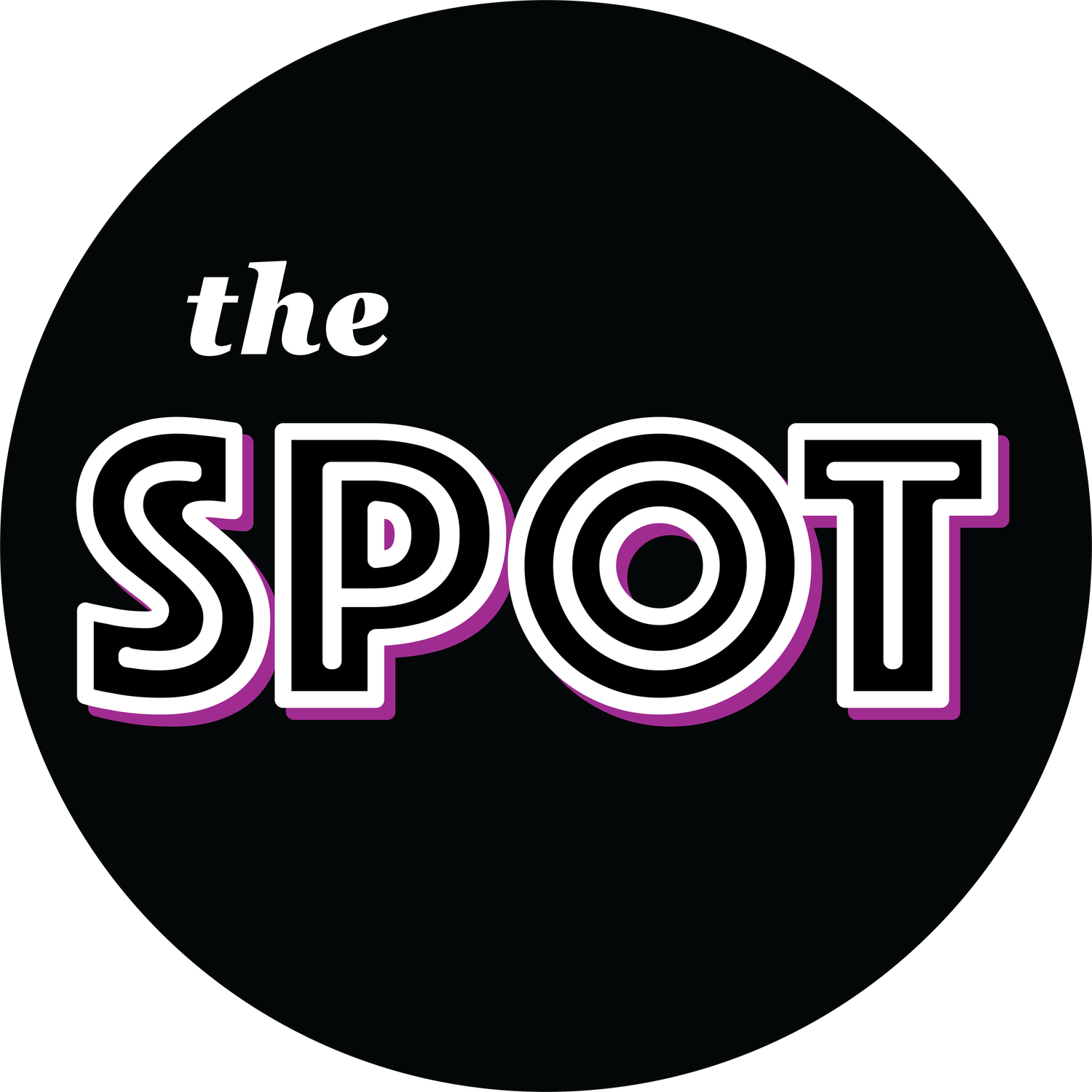 The Spot | Evanston 