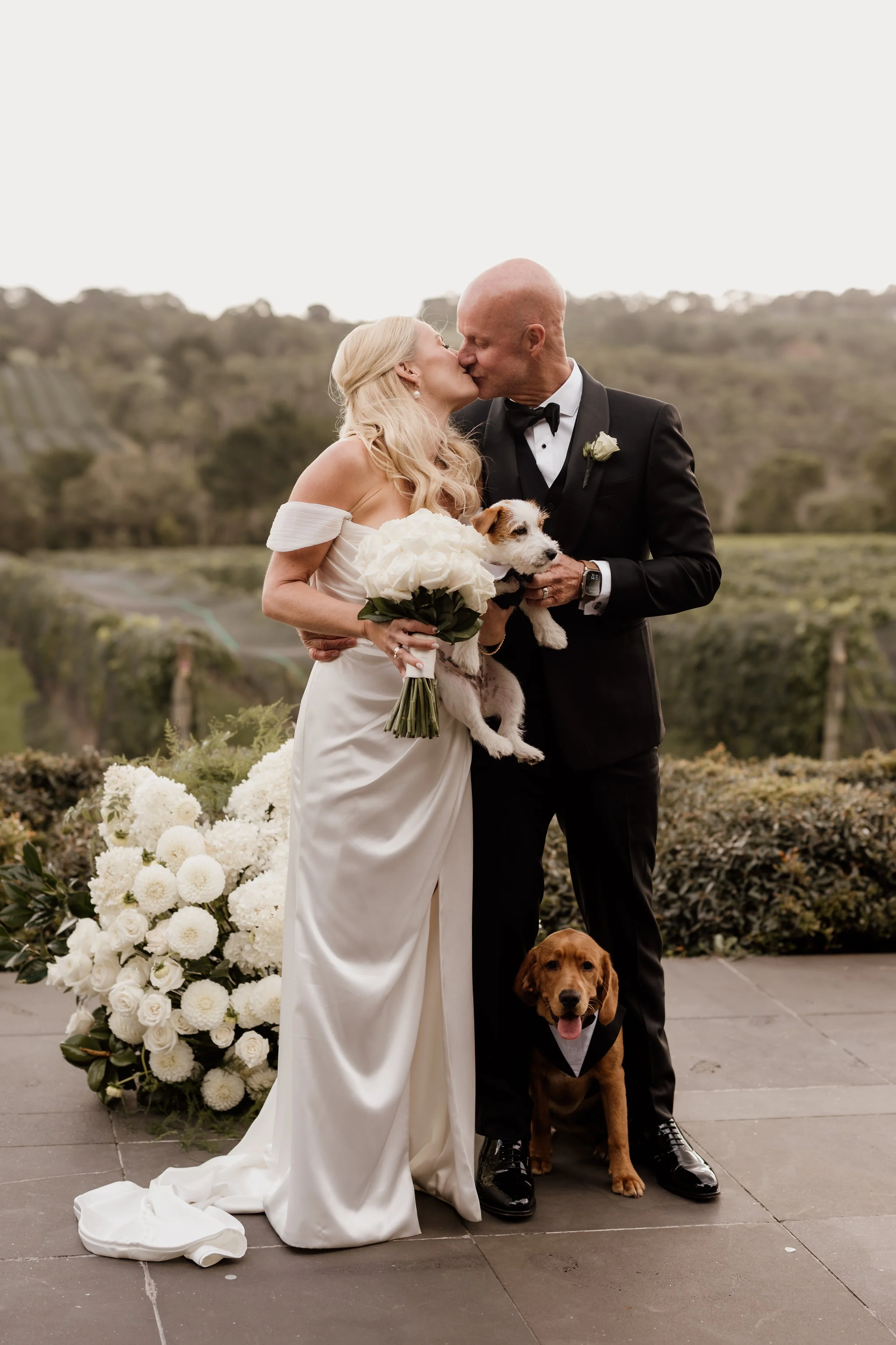 Jackalope hotel wedding planner. Jackalope ceremony