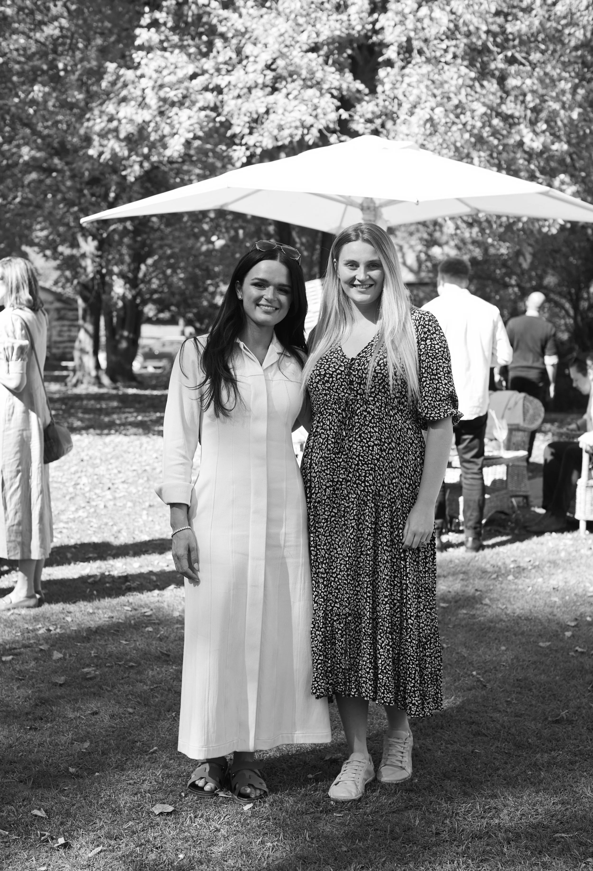 Mona Farm wedding planner