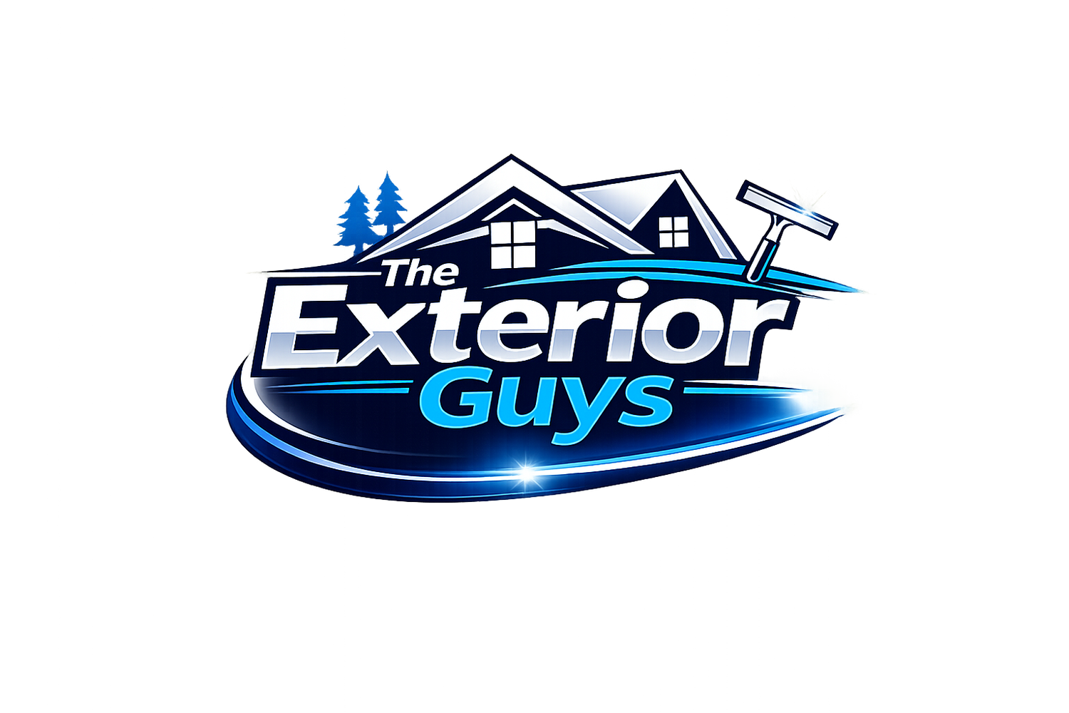 The Exterior Guys