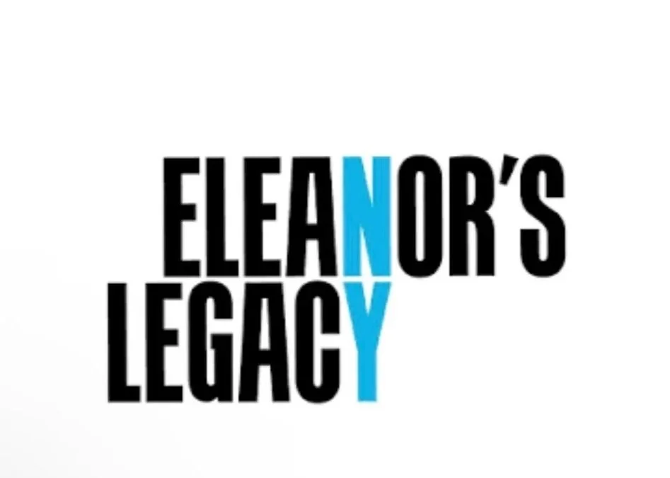Endorsed by Eleanor's Legacy