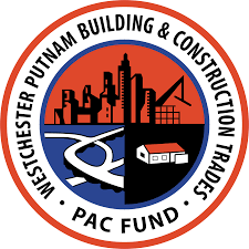 Endorsed By Westchester Putnam Building & Construction Trades PAC Fund