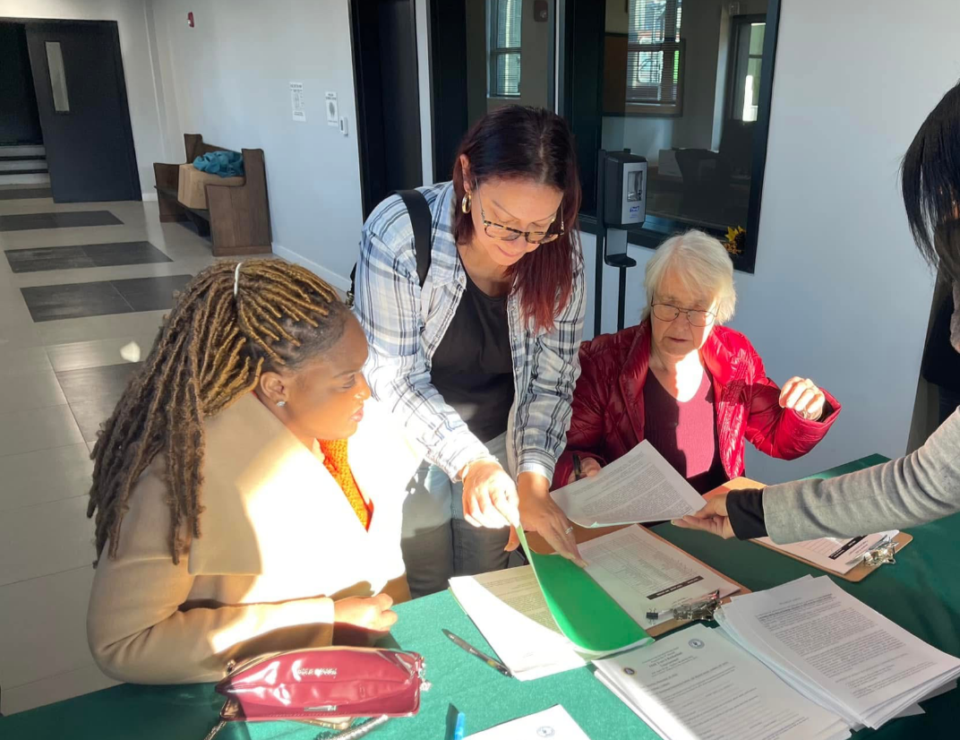 Yonkers Affordable Housing, Economic Opportunity, Jobs in Yonkers, Leslye for Westchester