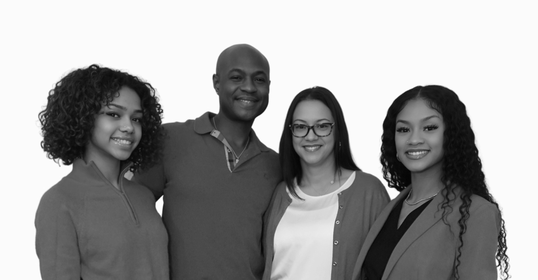 Leslye For Westchester County Legislator, Leslye Oquendo-Thomas