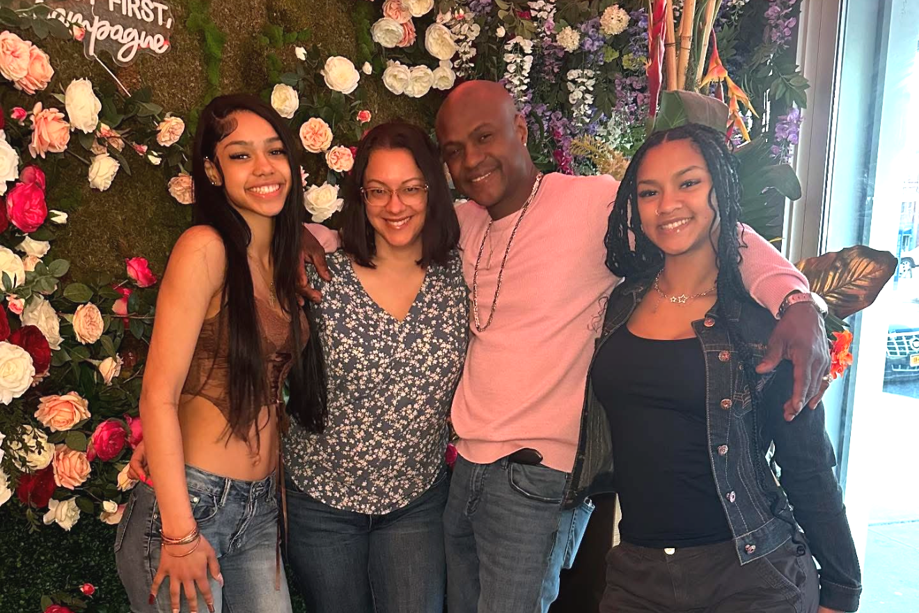 Leslye Oquendo-Thomas, Westchester County Legislator