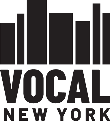 Endorsed by Voices Of Community Activists & Leaders (VOCAL-NY)