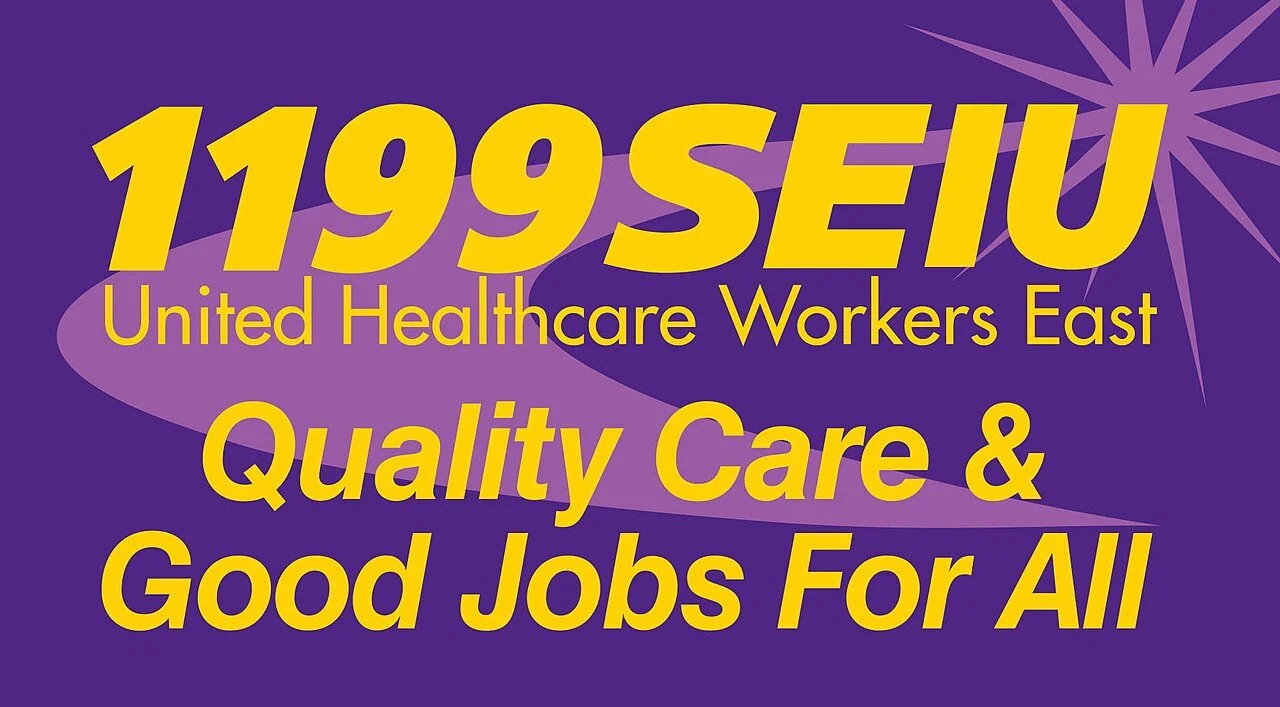 Leslye Oquendo-Thomas Endorsed By 1199 SEIU United Healthcare Workers East