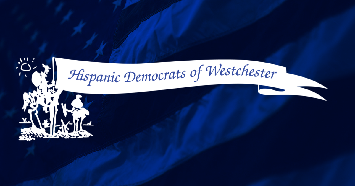 Leslye Oquendo-Thomas Endorsed by Hispanic Democrats of Westchester