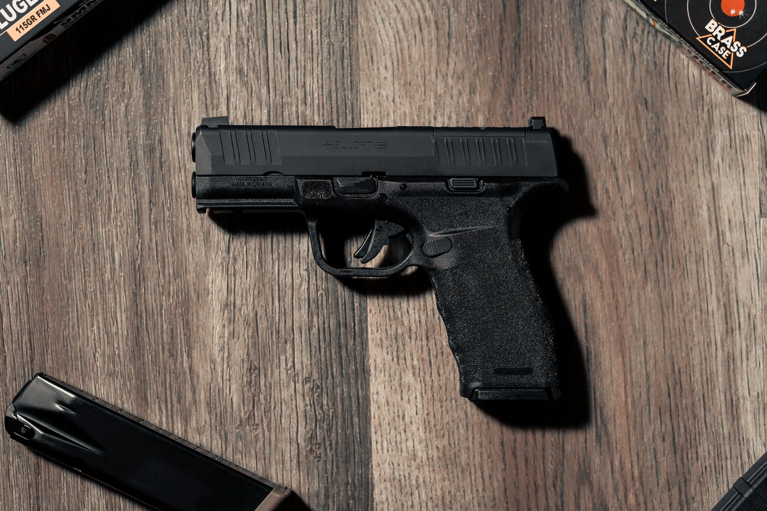 Should You Buy the Springfield Hellcat Pro? | Long-Term EDC Review