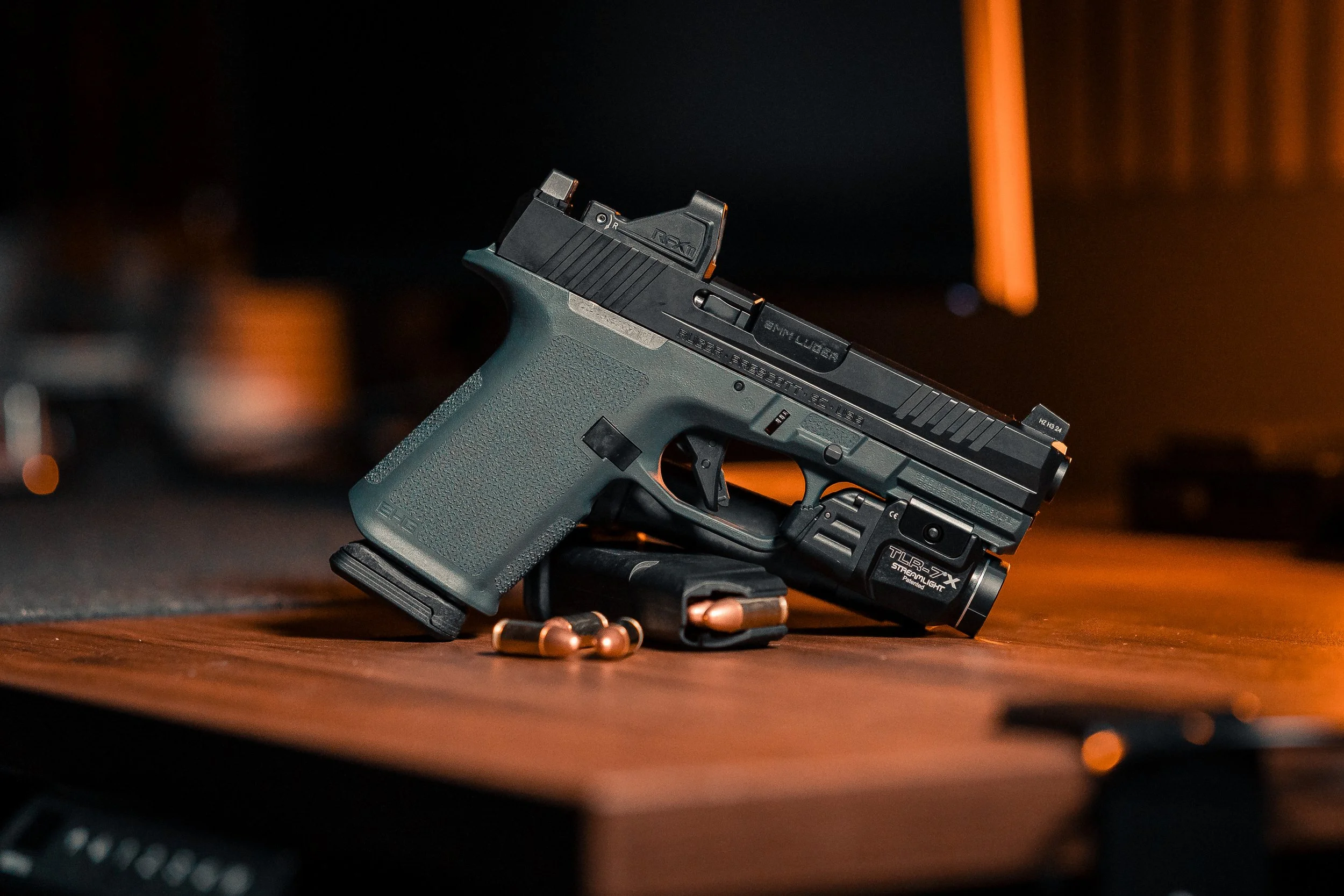 Ruger RXM Review: 6 Months of Every Day Carry – Better Than a Glock 19?