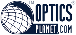 Optic Planet Logo