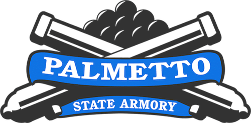 Palmetto State Armory Logo