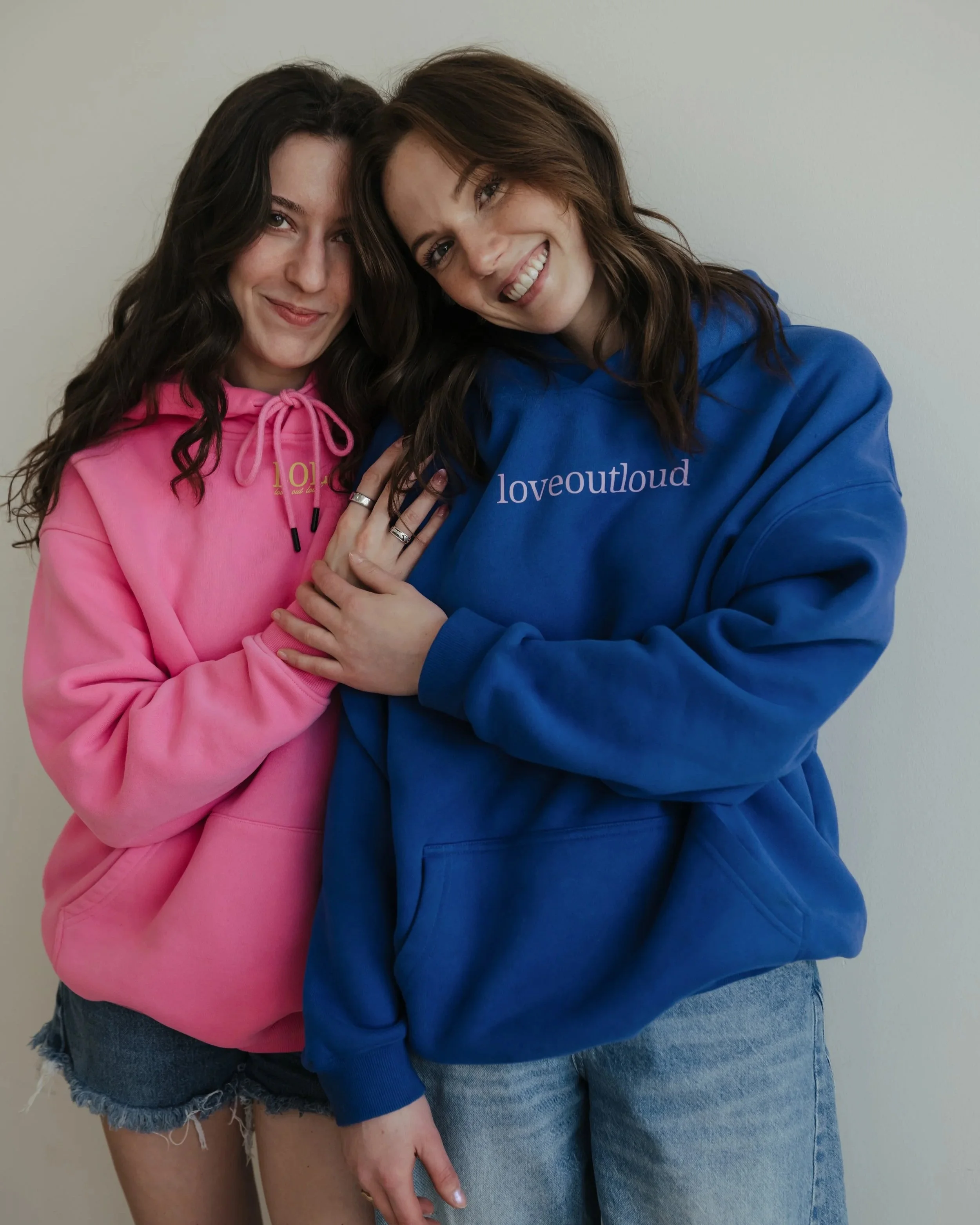 Essential Hoodies
