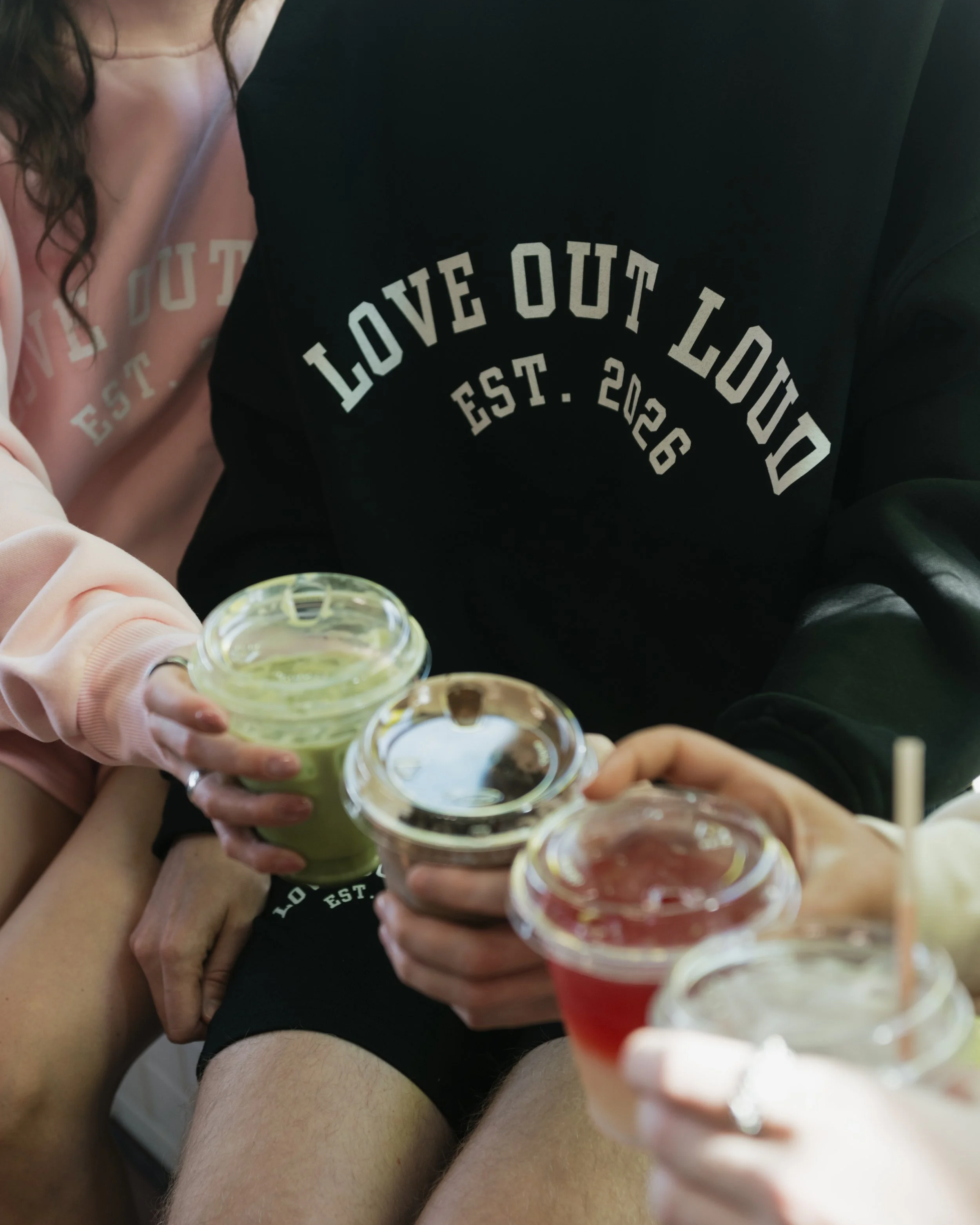 The Everyday Love Set