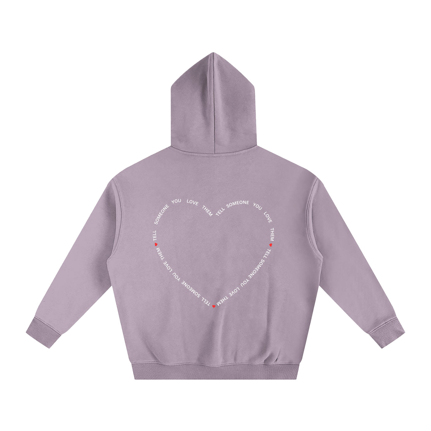 LOL x Tell Someone You Love Them