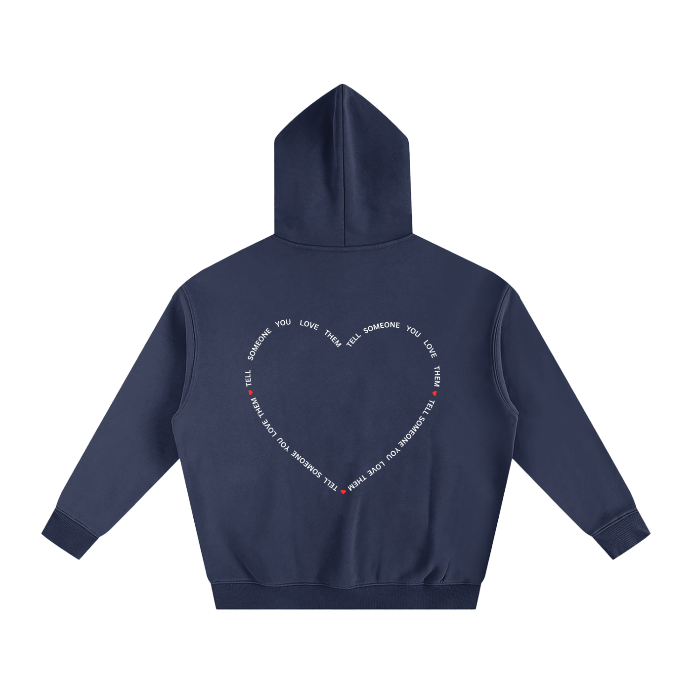LOL x Tell Someone You Love Them