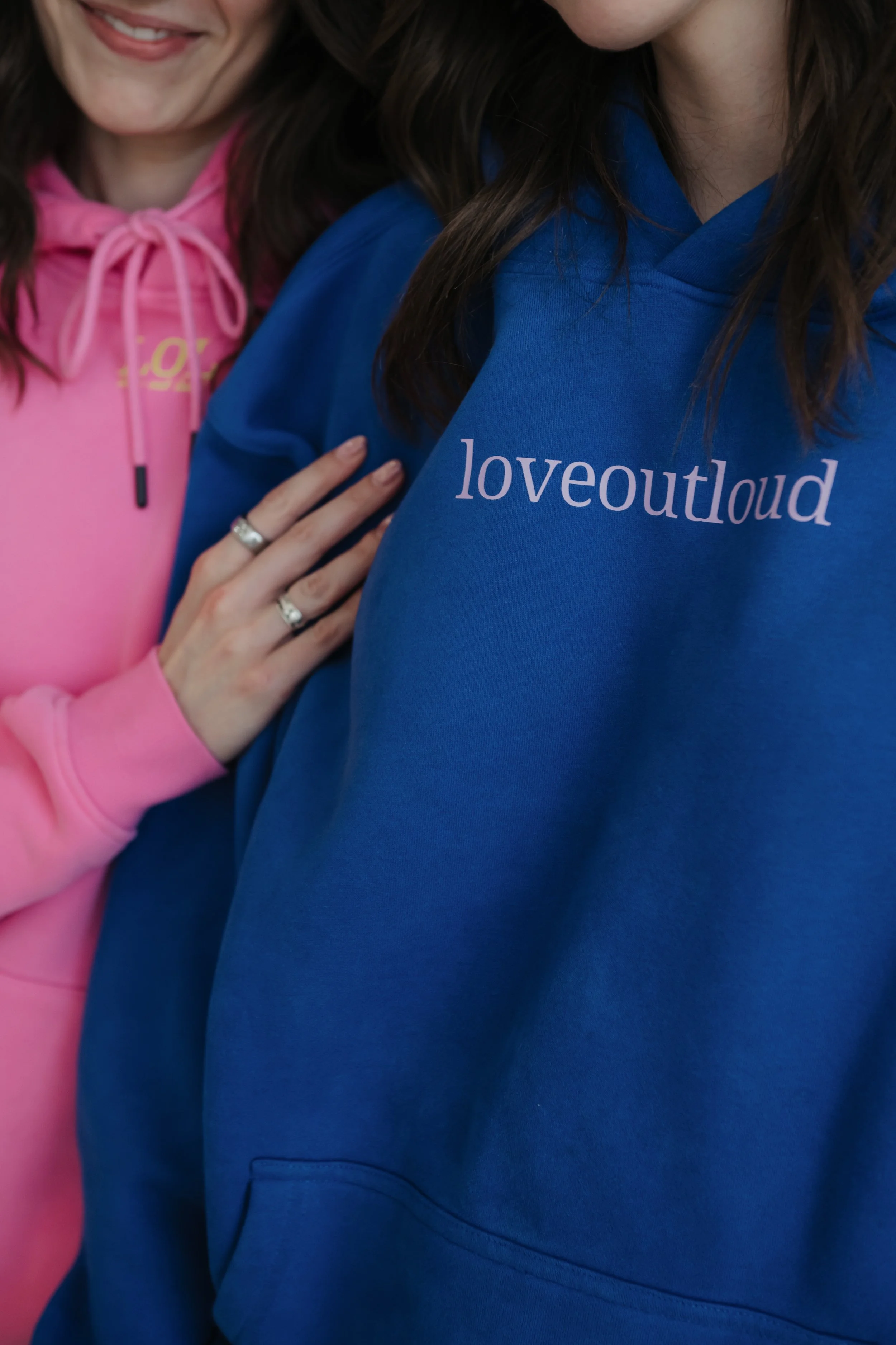 loveoutloud