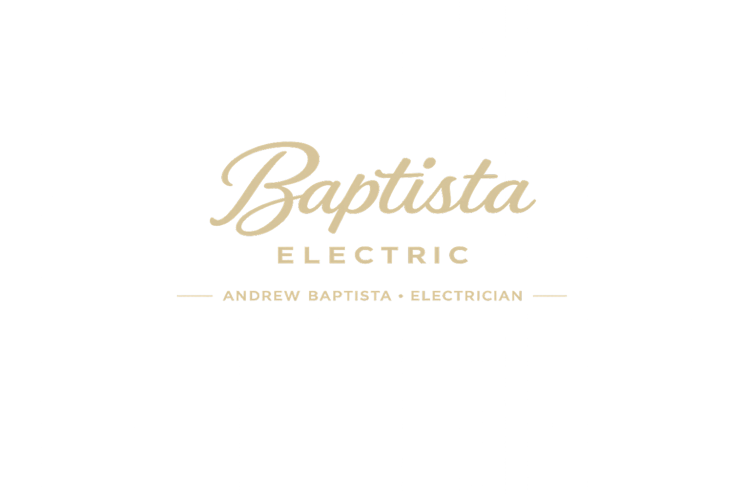 Baptista Electric