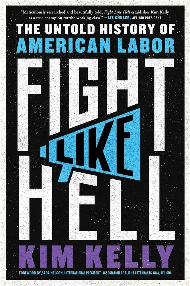 Fight Like Hell