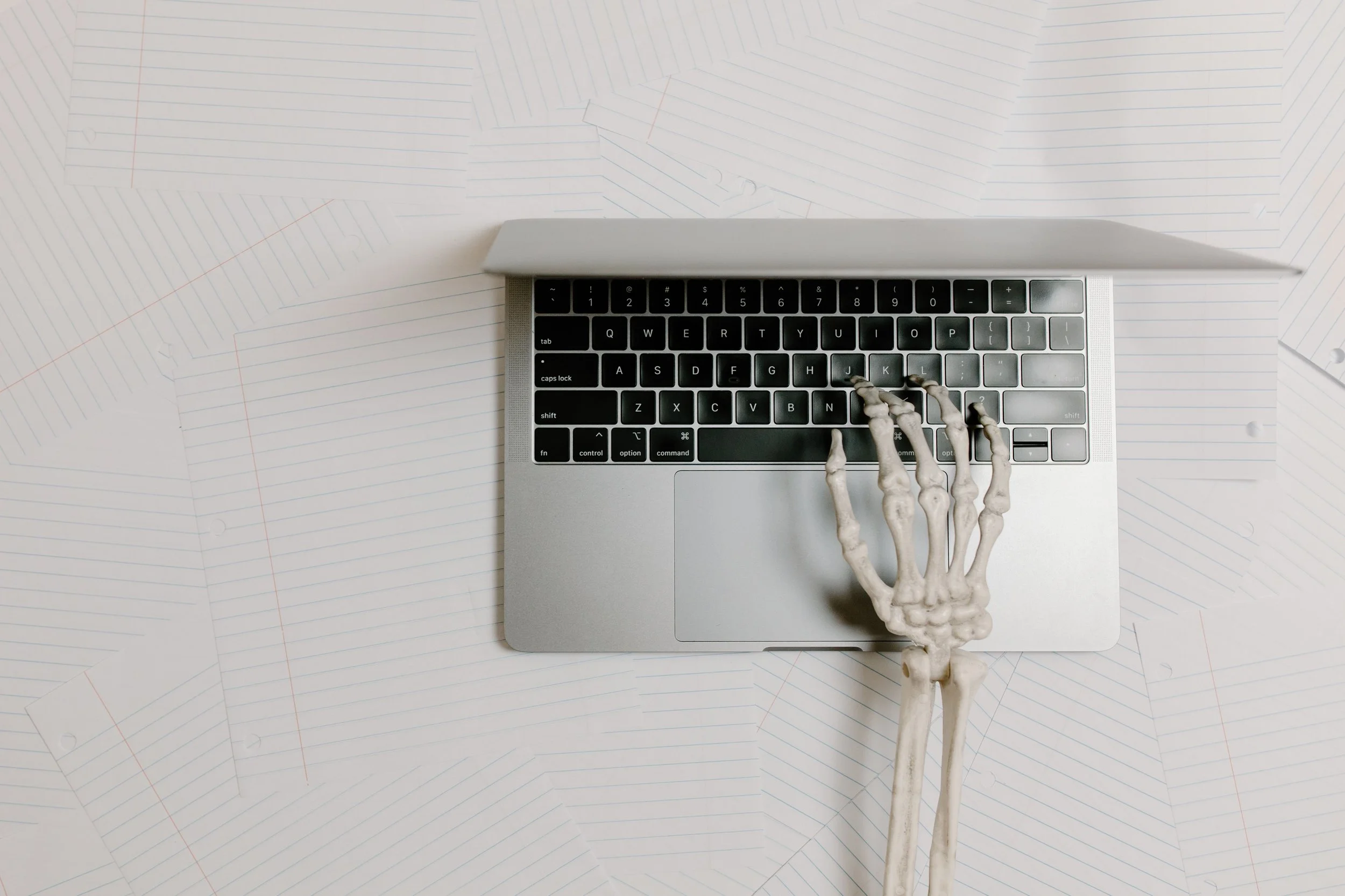 The Suckification of Tech