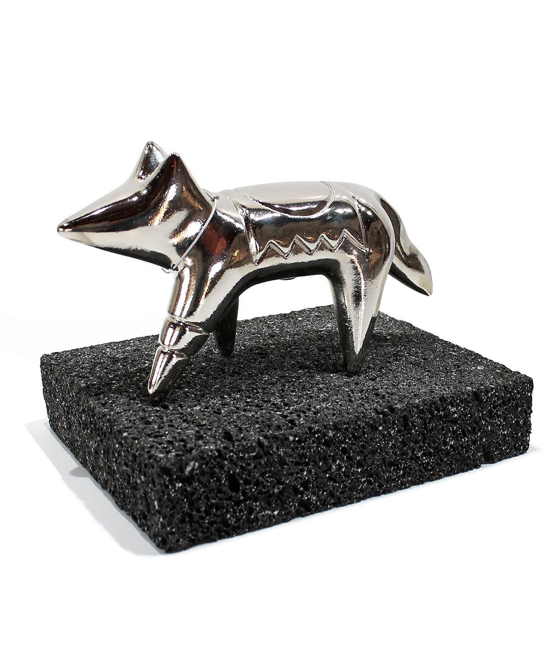 Limited Edition Silver cusco