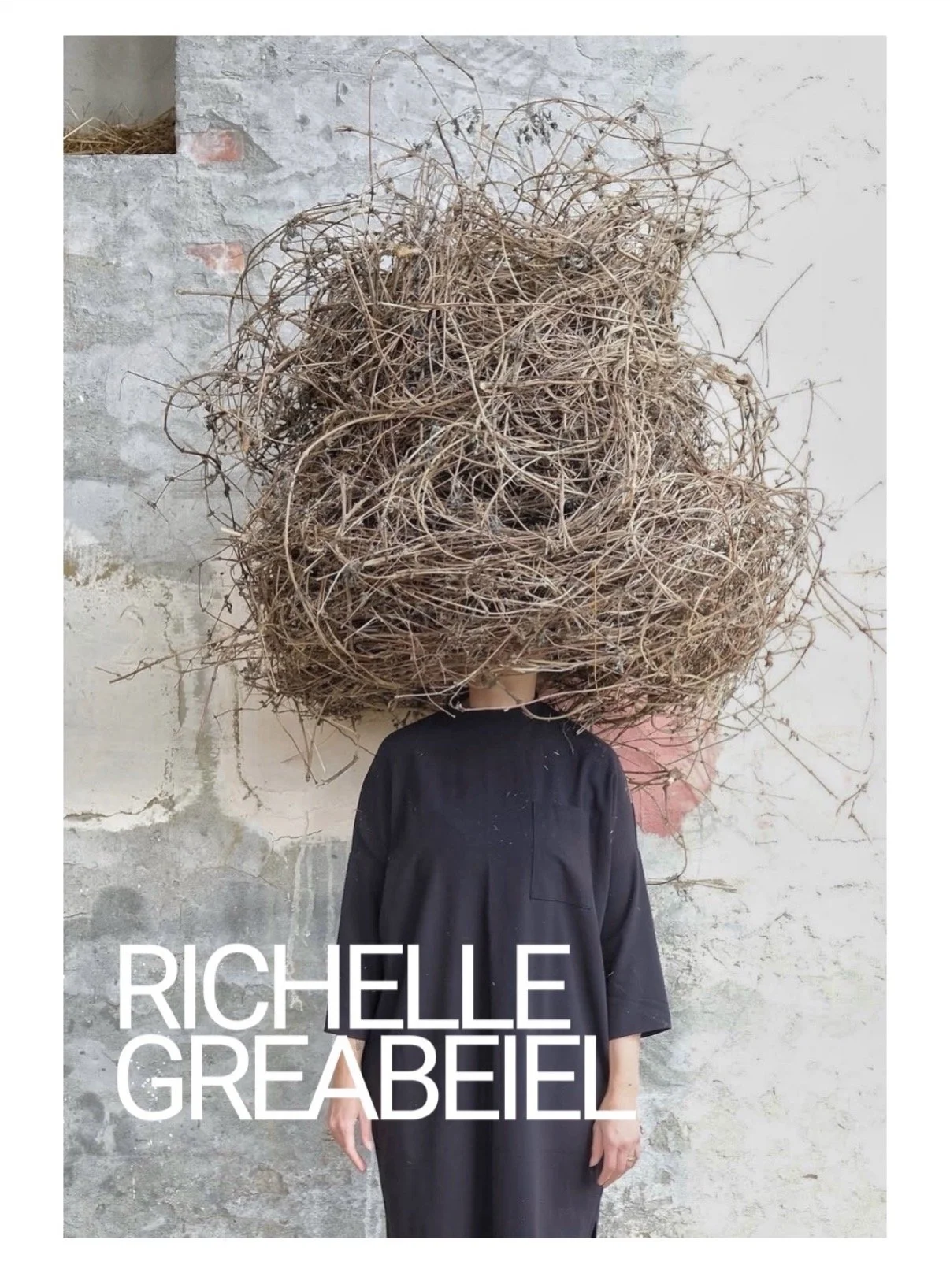 Richelle Greabeiel