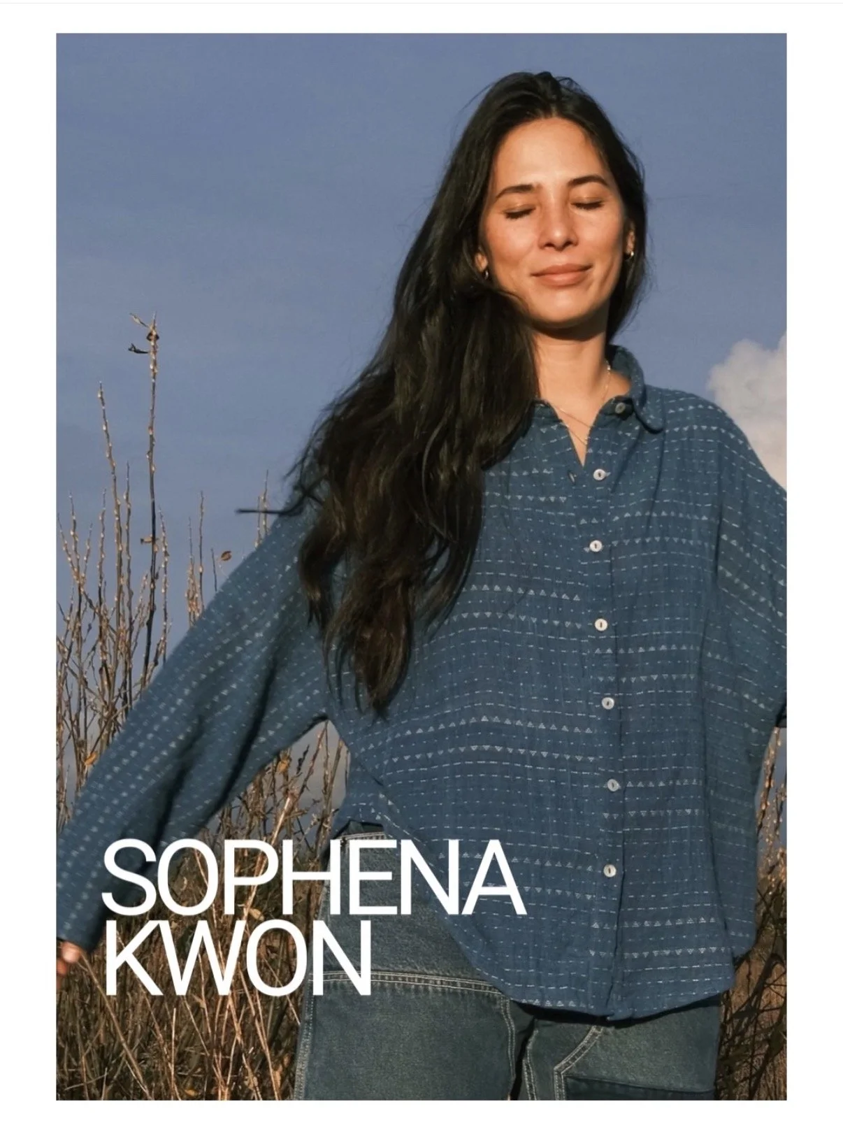Sophena Kwon