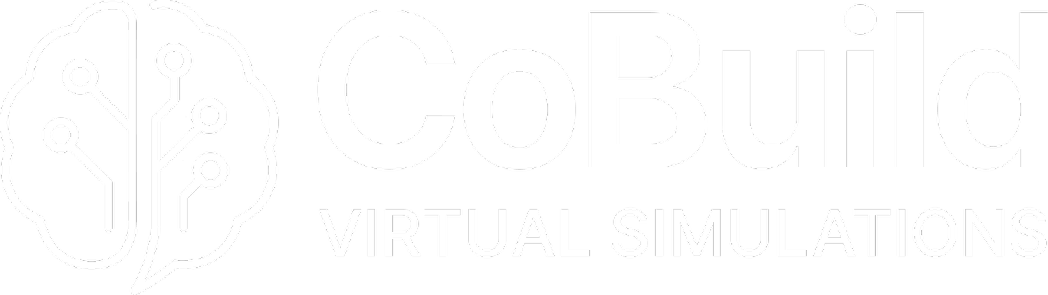 CoBuild Virtual Simulation Consulting