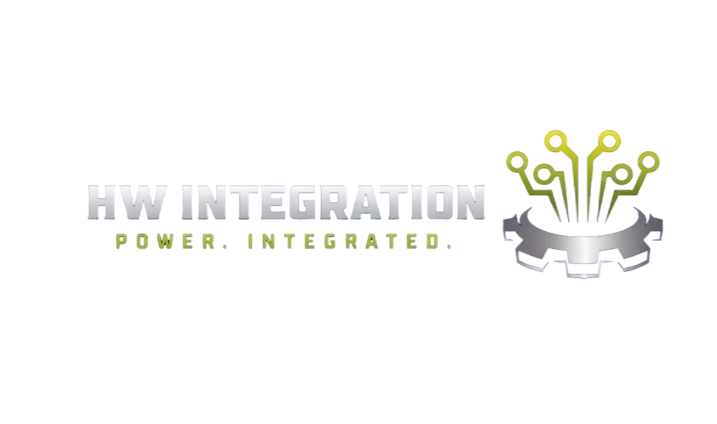 HW Integration