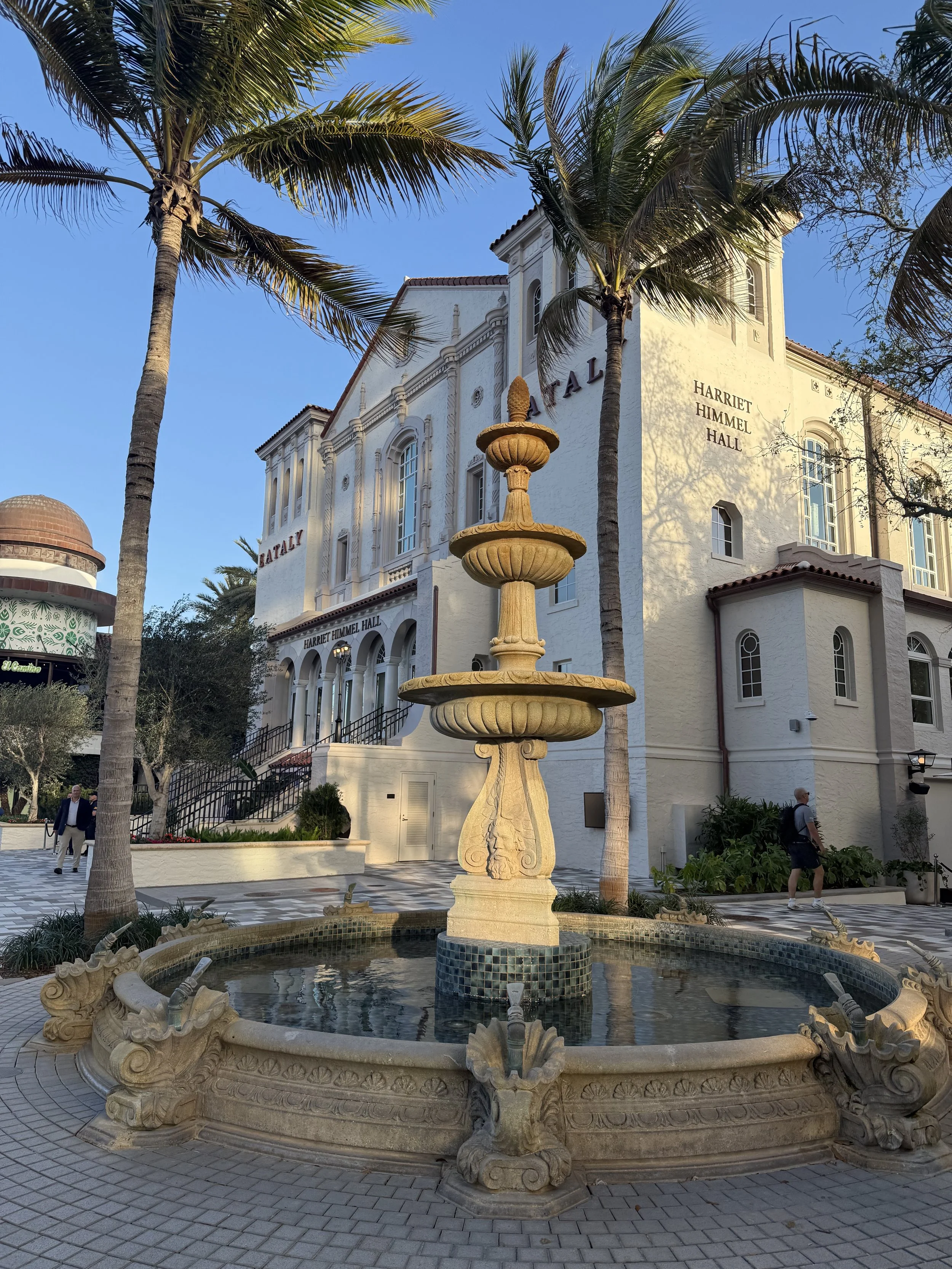 Eataly West Palm Beach Review