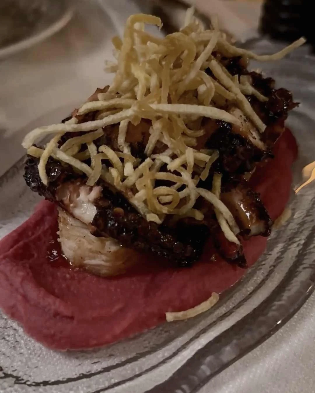 Olden 1772 Istanbul Best Places to Eat