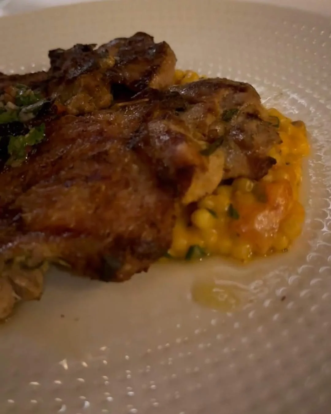 Olden 1772 Istanbul Best Places to Eat Organic Chicken