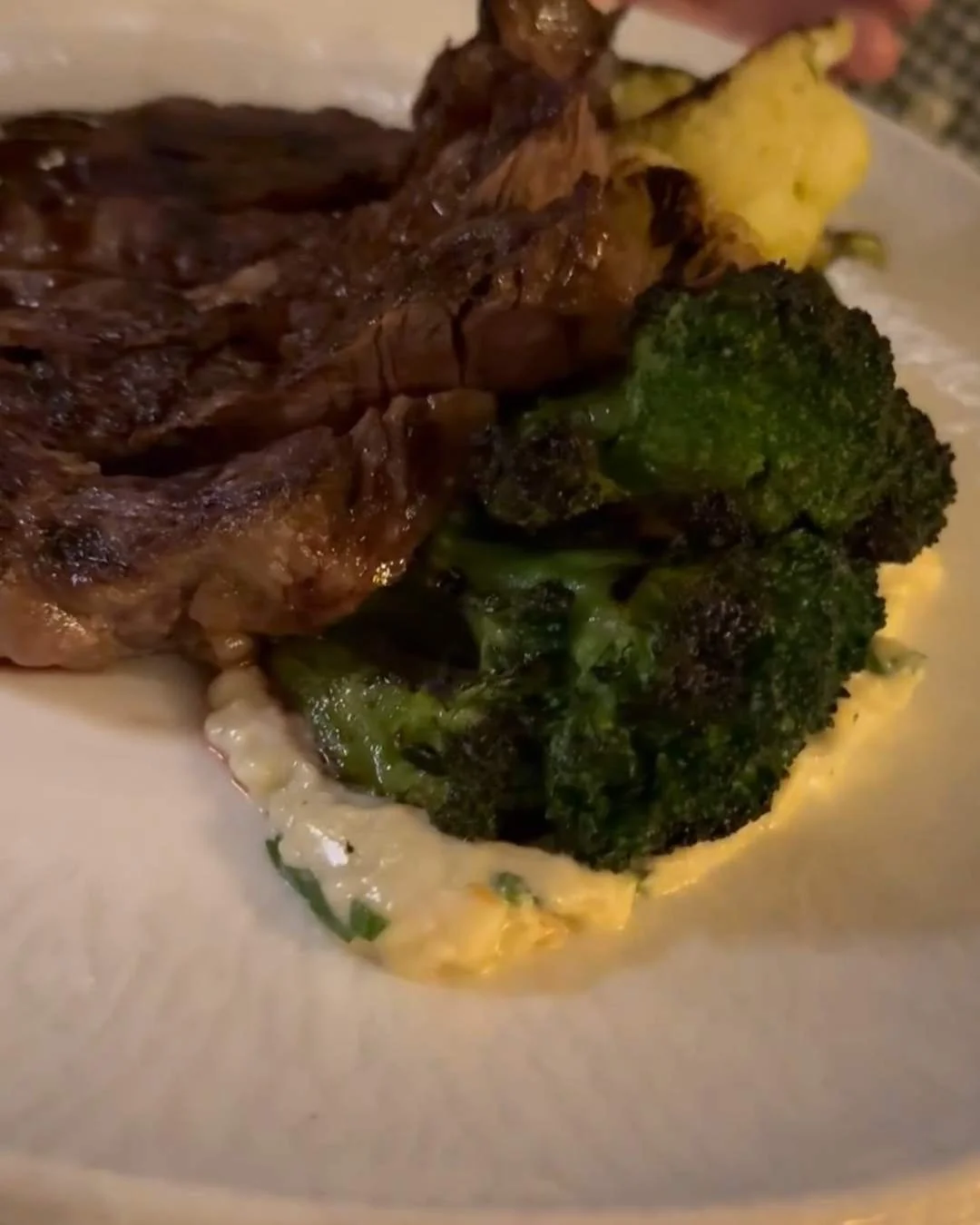 Olden 1772 Istanbul Best Places to Eat Prime Rib