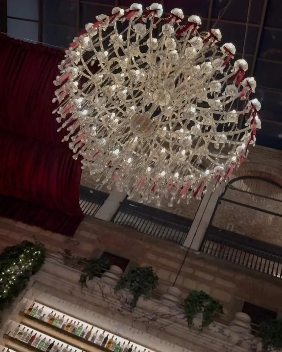 Olden 1772 Istanbul Unique dining experience