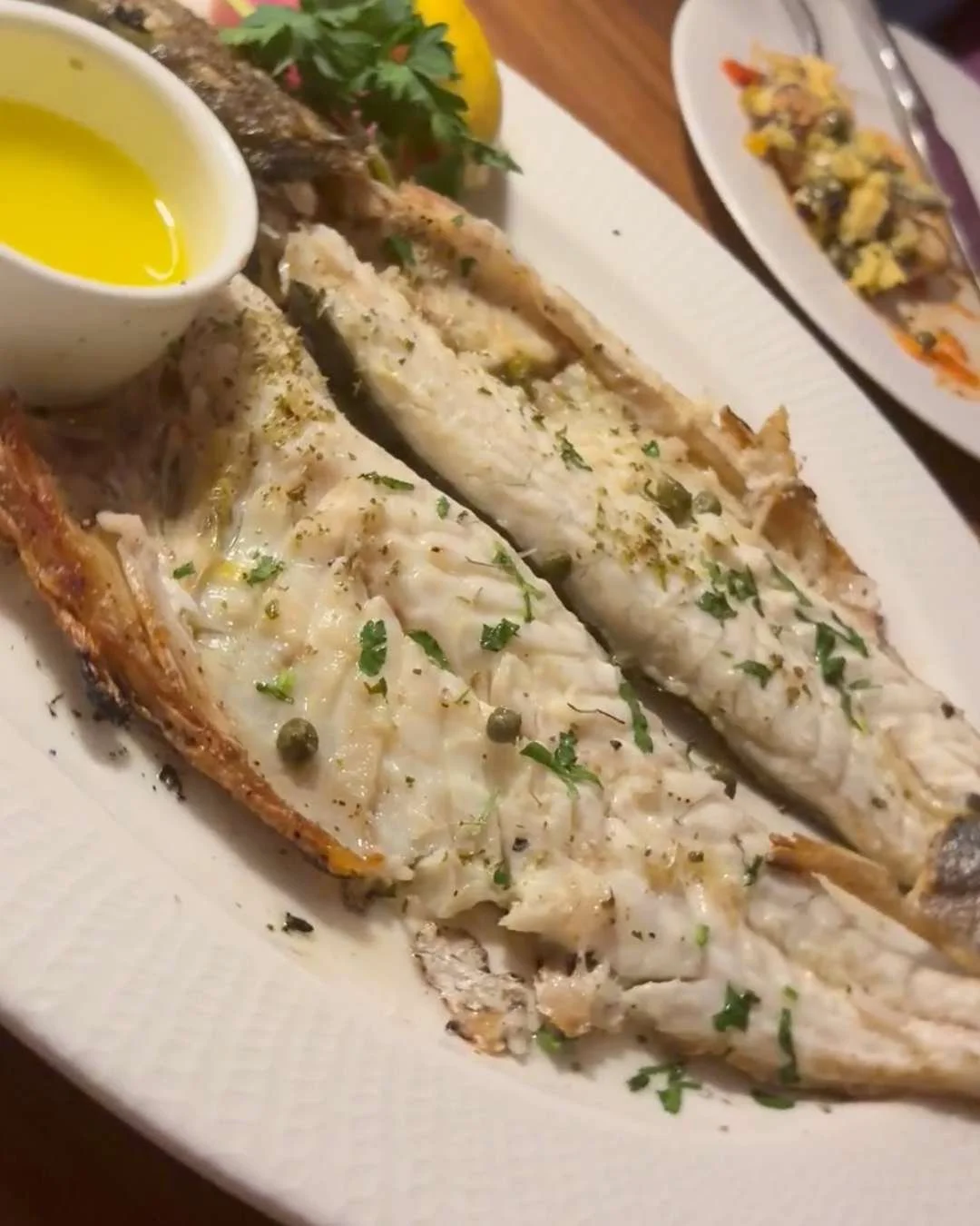 Lavraki Kyma West Palm Beach