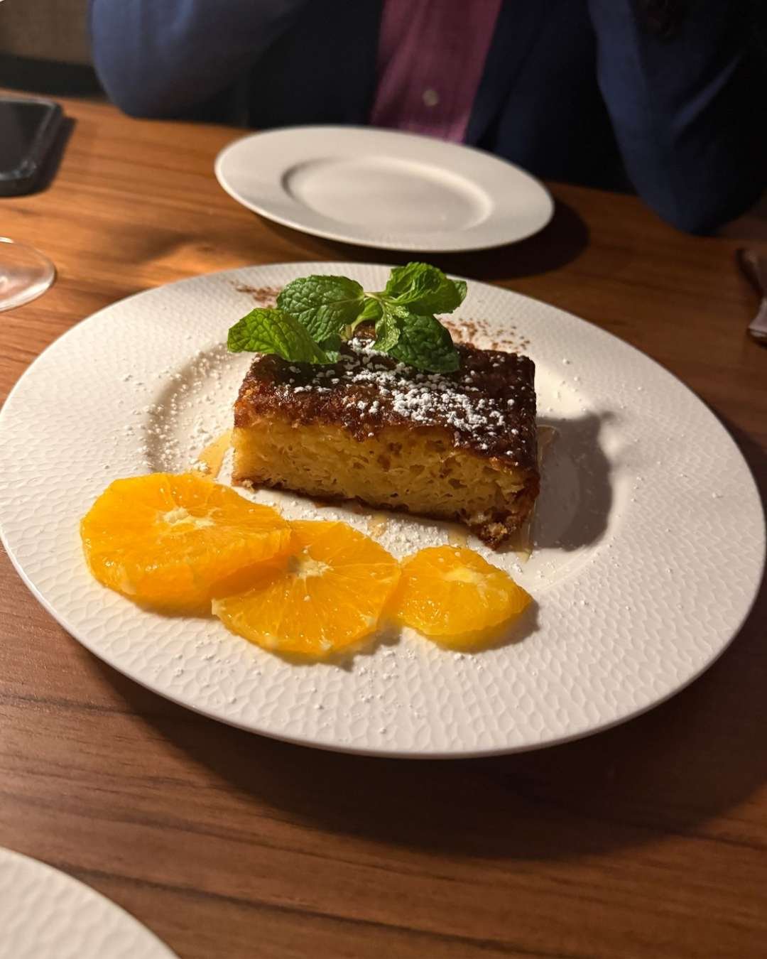 portokalopita Kyma West Palm Beach