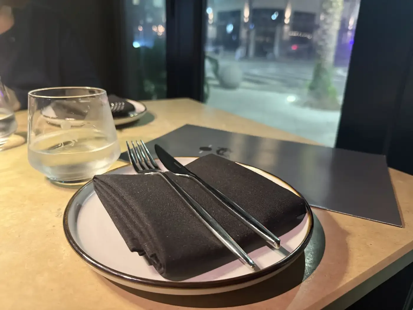 Waxin's West Palm Beach Restaurants