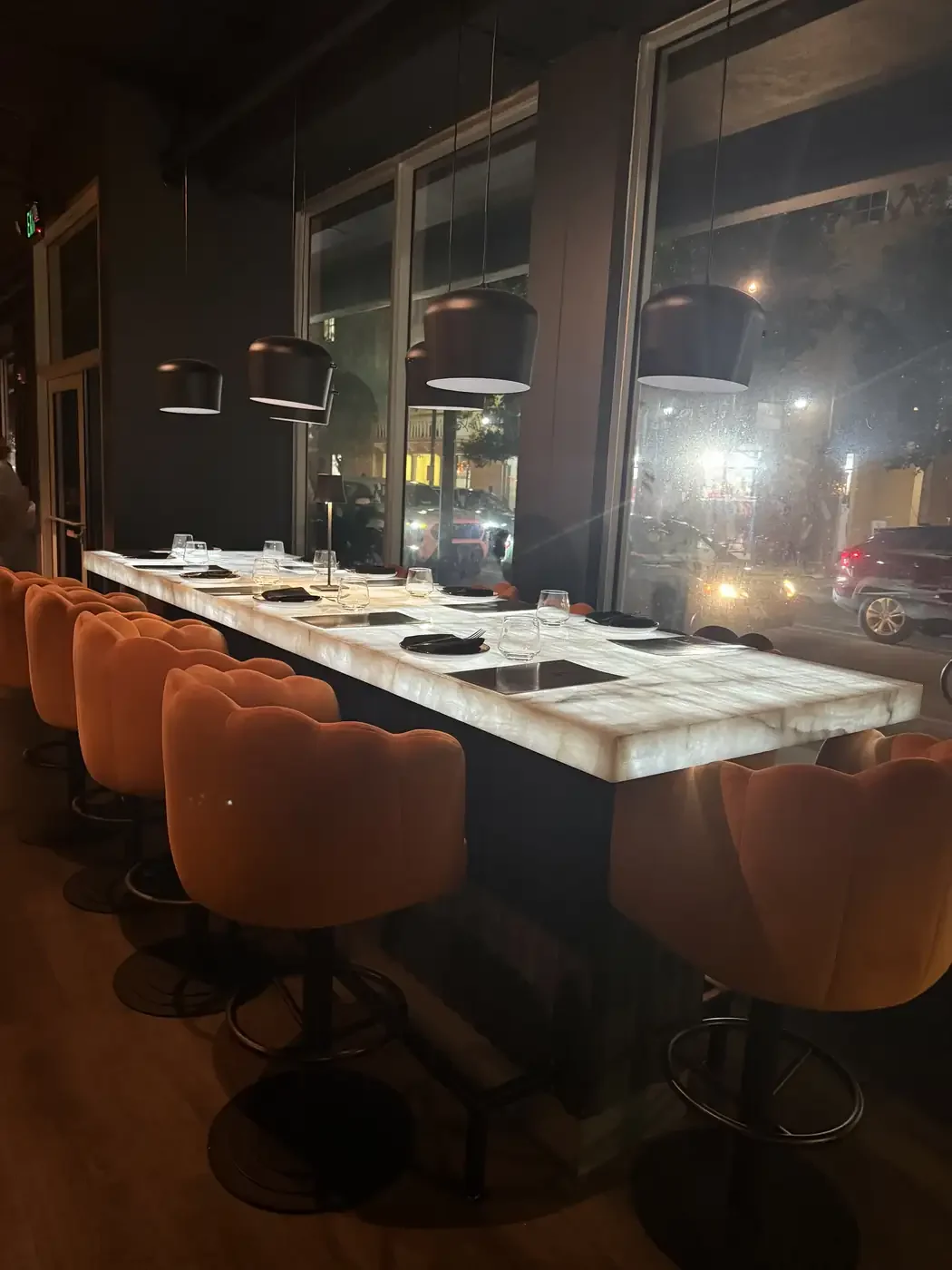 Waxin's West Palm Beach Restaurant Reveiws