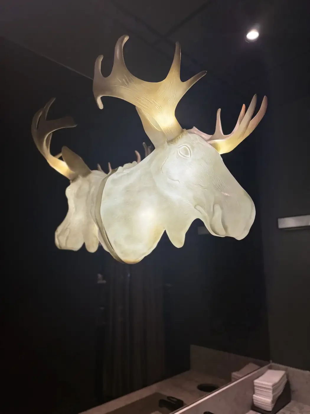 Waxin's West Palm Beach European Restaurant