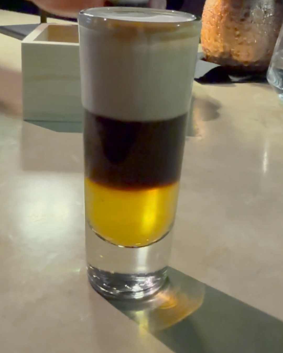 Waxin's West Palm Beach Hot Shot