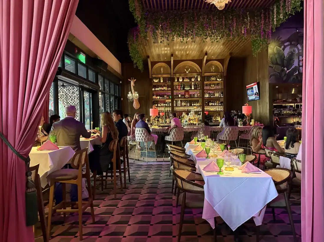 Best Places to Eat in West Palm Beach Dining with Maria