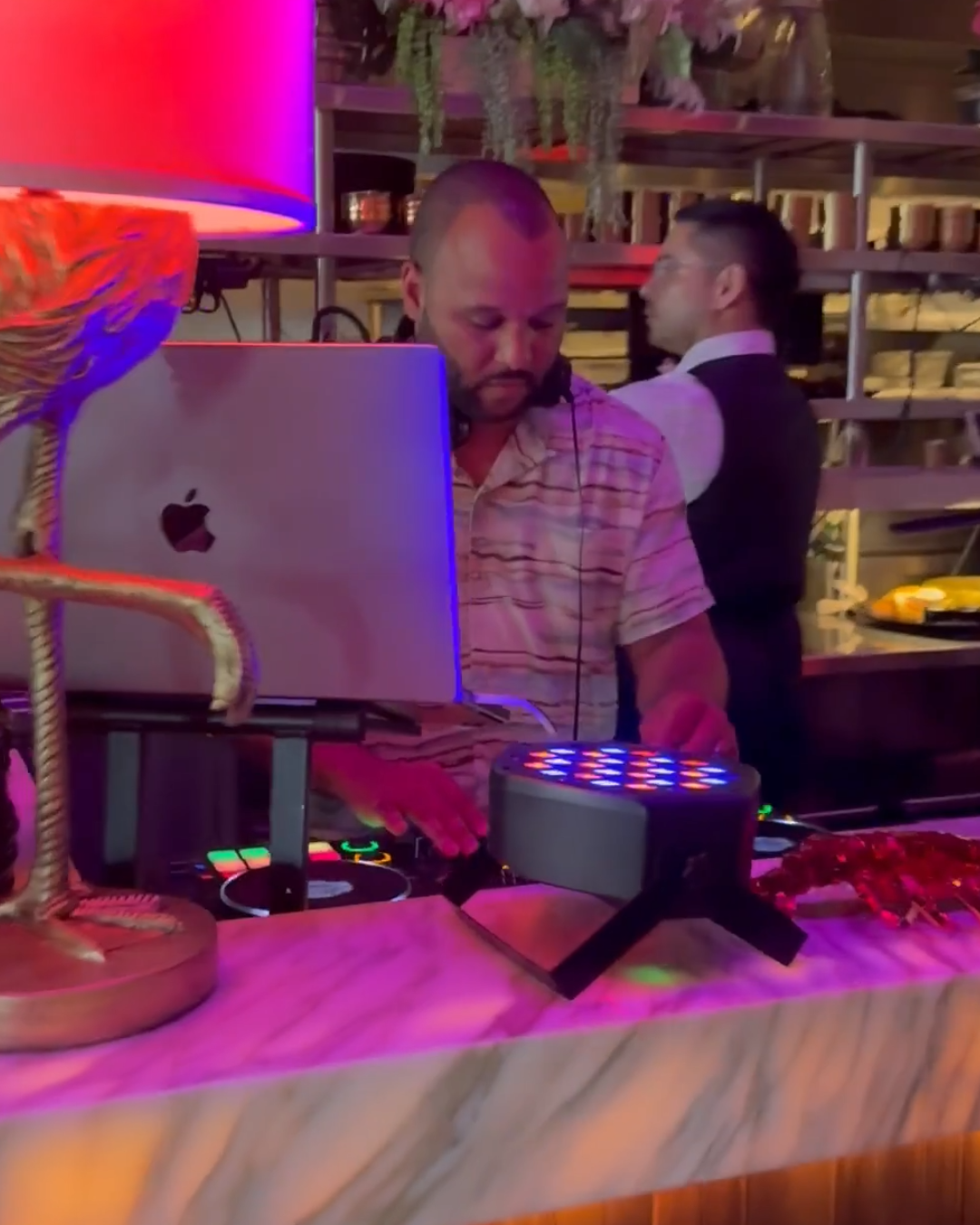 Dining with Maria Pink Steak Brunch