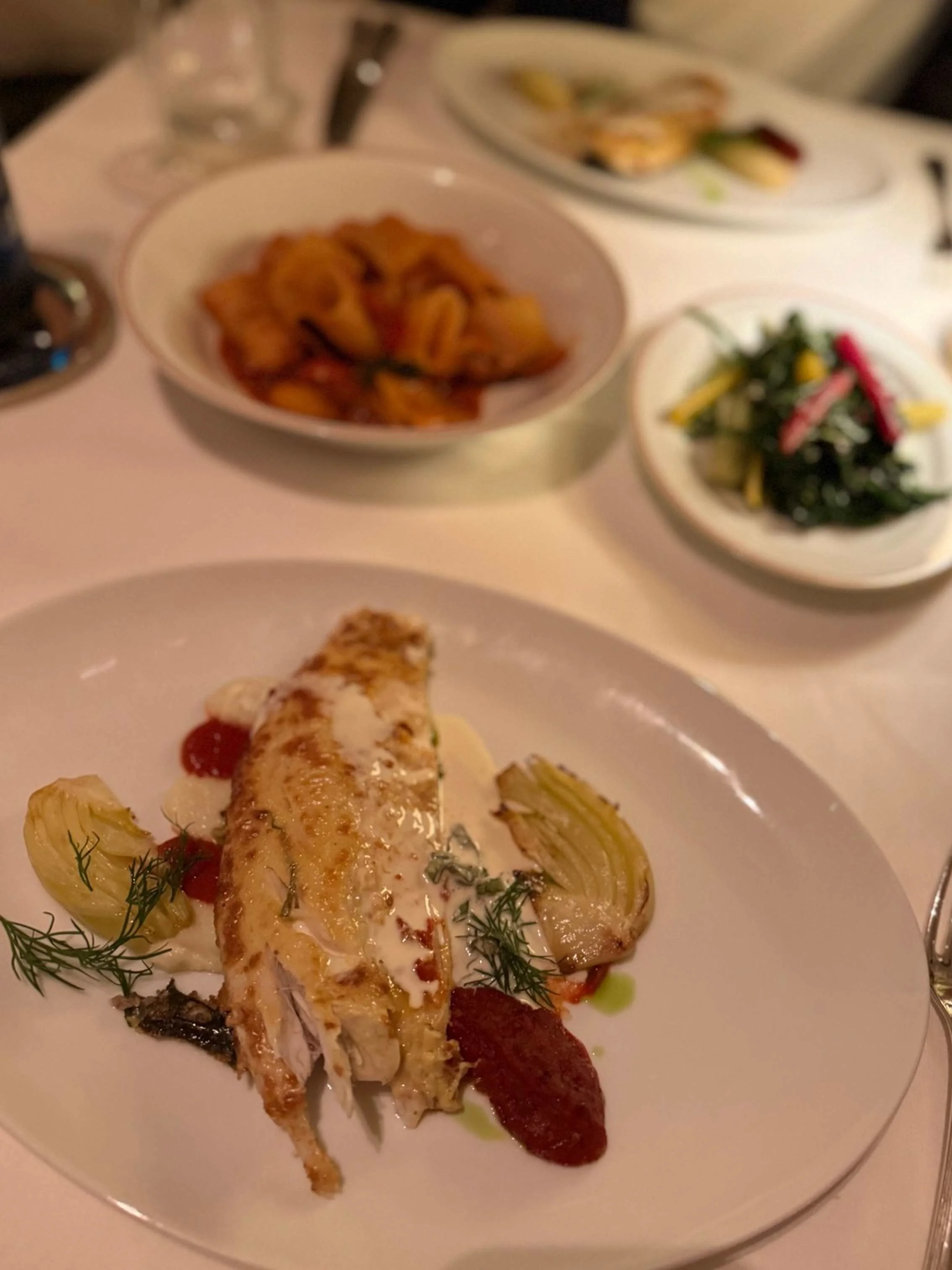 Eden Roc Seabass (Copy)