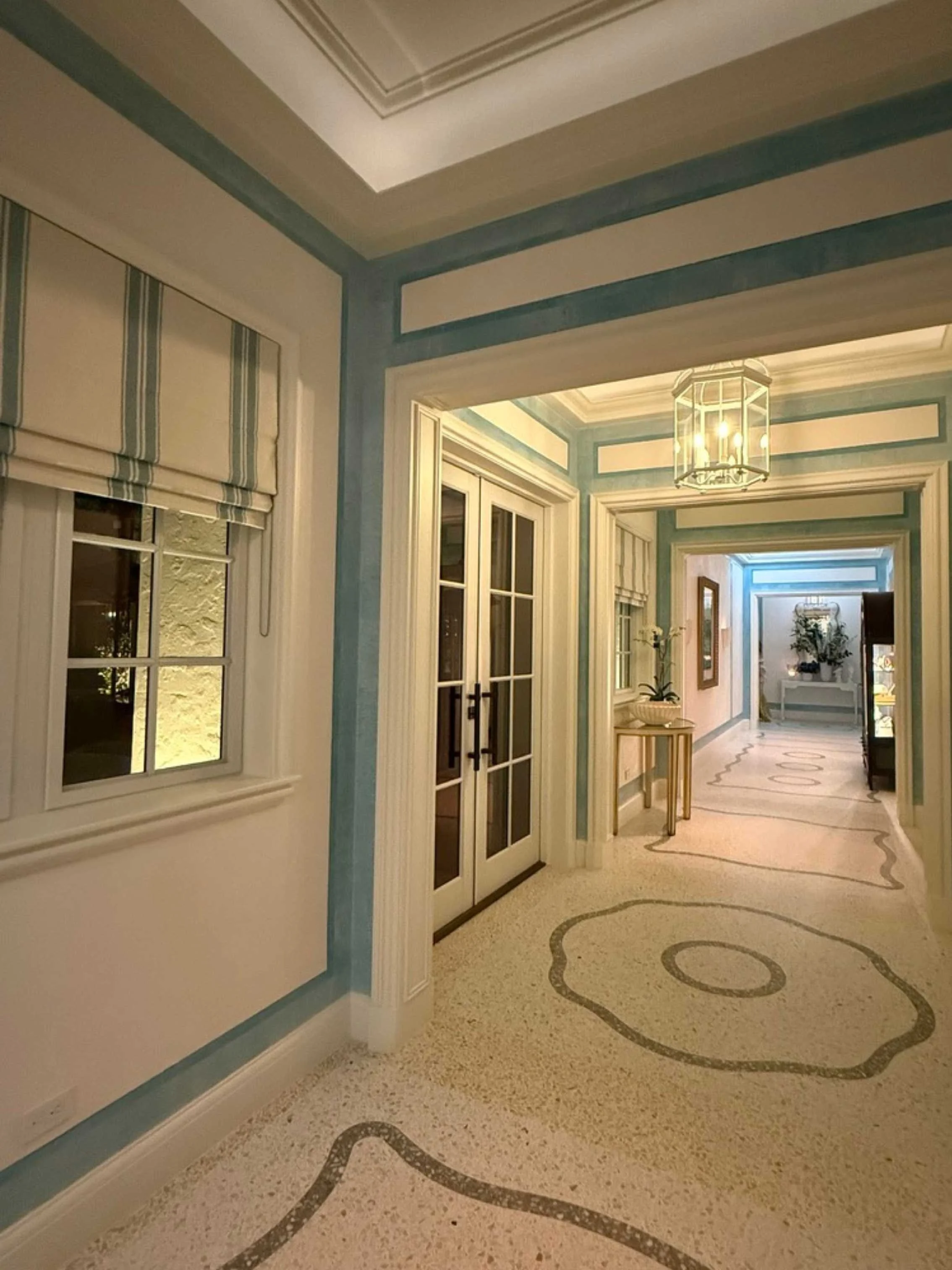 Vineta Hotel Palm Beach (Copy)