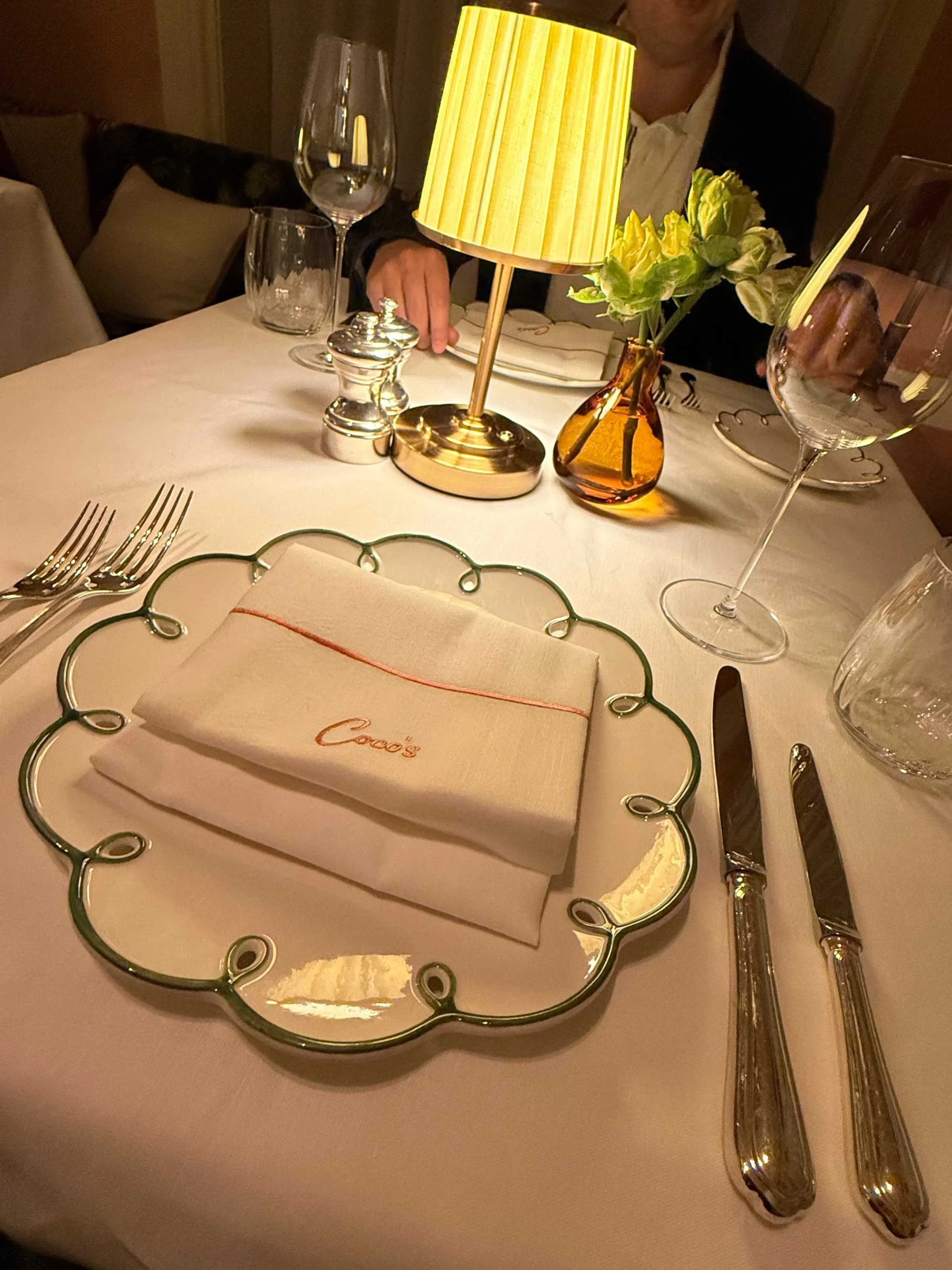 Coco's Vineta Hotel Palm Beach (Copy)