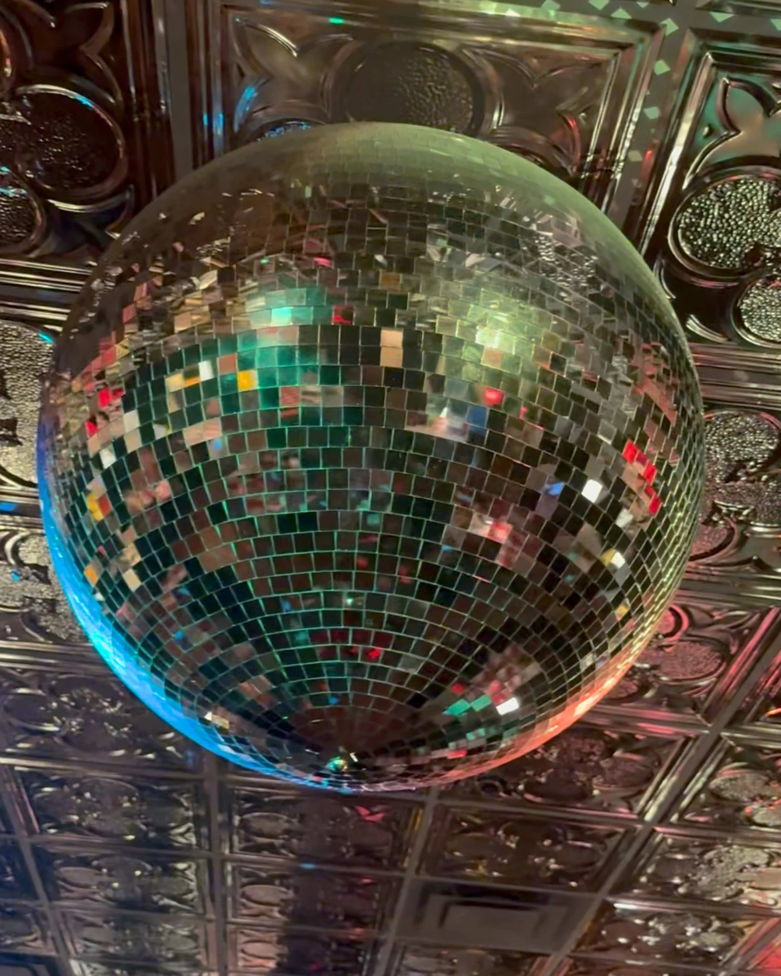 Arthur &amp; Sons Jupiter Entertainment