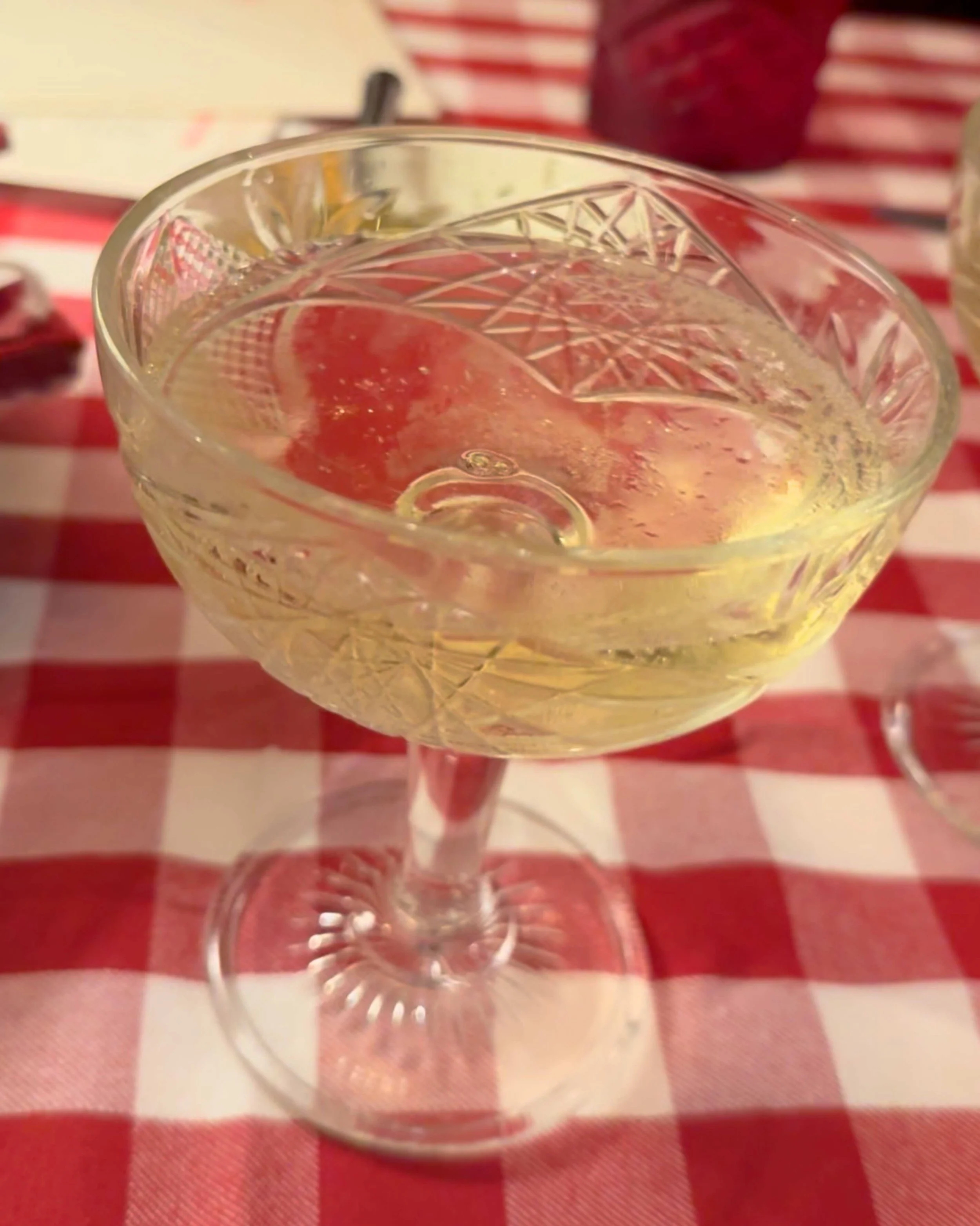 Arthur &amp; Sons Jupiter Cocktails