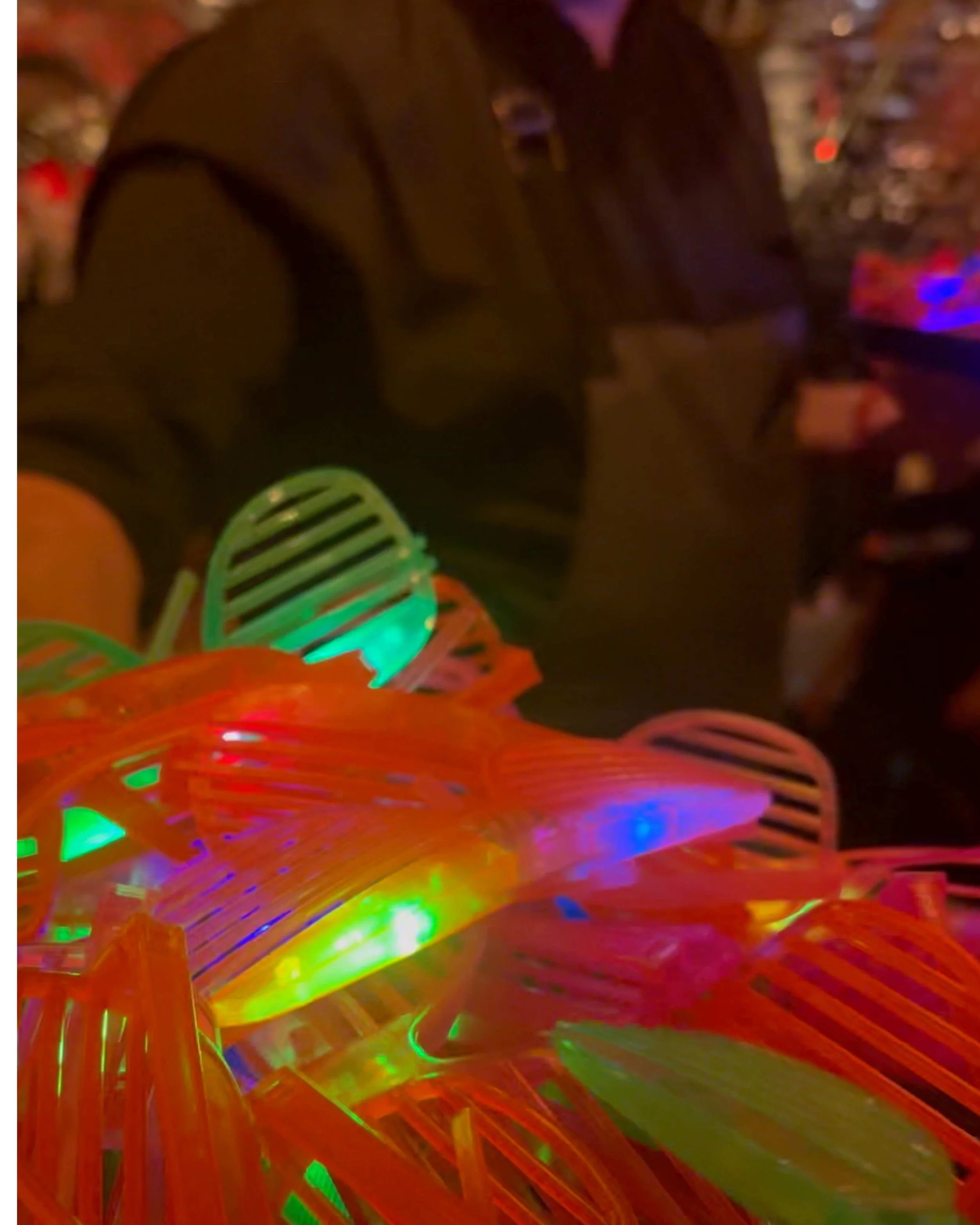 Arthur &amp; Sons Jupiter Disco Night